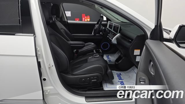 Hyundai Ioniq 5 Long range Prestige 2022 — фото 12
