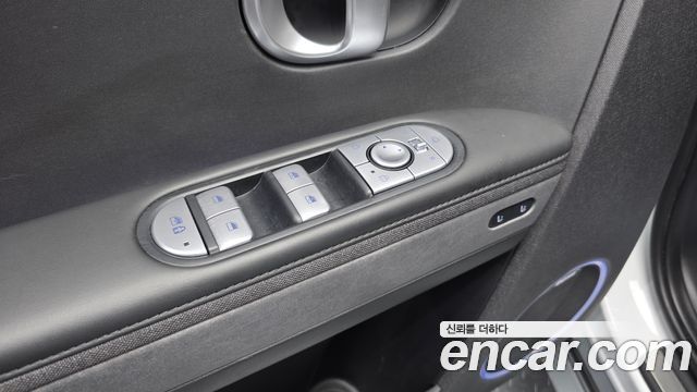 Hyundai Ioniq 5 Long range Prestige 2022 — фото 13