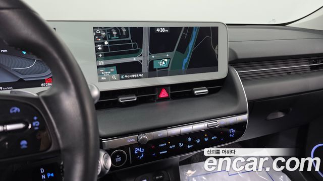 Hyundai Ioniq 5 Long range Prestige 2022 — фото 15