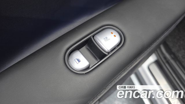 Hyundai Ioniq 5 Long range Prestige 2022 — фото 17