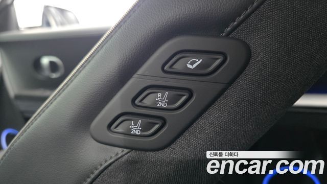 Hyundai Ioniq 5 Long range Prestige 2022 — фото 18