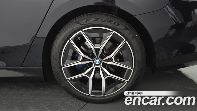 BMW 5 Series (G60) 523d M Sport 2026 — фото 27