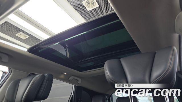 Renault Korea QM6 2.0 GDe PREMIERE 2WD 2020 — фото 15