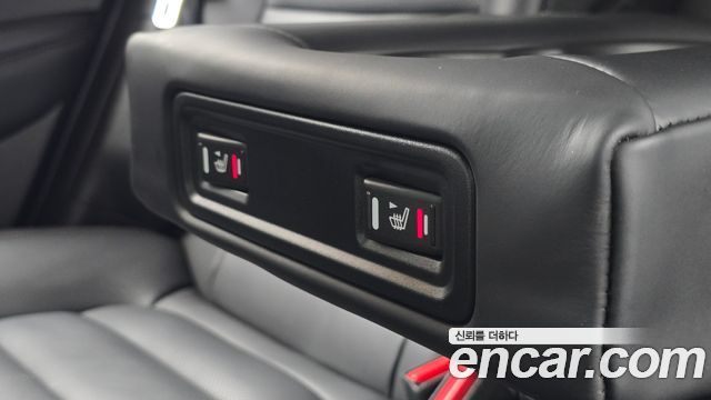 Renault Korea QM6 2.0 GDe PREMIERE 2WD 2020 — фото 18
