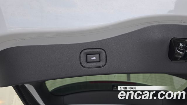 Renault Korea QM6 2.0 GDe PREMIERE 2WD 2020 — фото 33