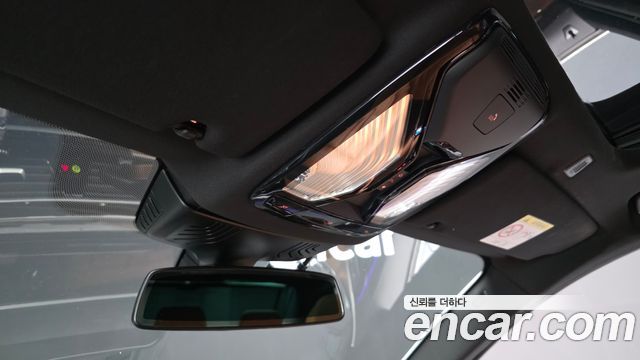 BMW 5 Series (G30) 520i M Sport 2022 — фото 16
