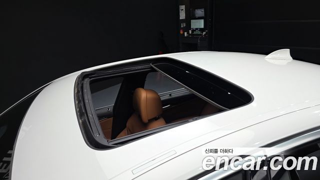 BMW 5 Series (G30) 520i M Sport 2022 — фото 28