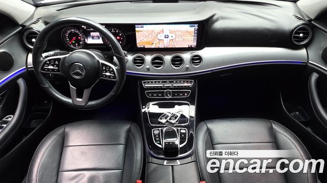 Mercedes-Benz E-Class (W213) E300 Avantgarde 2019 — фото 7
