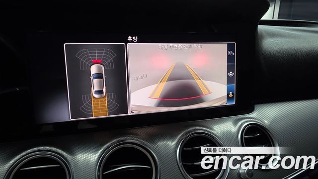 Mercedes-Benz E-Class (W213) E300 Avantgarde 2019 — фото 14