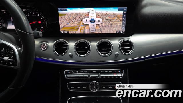 Mercedes-Benz E-Class (W213) E300 Avantgarde 2019 — фото 15
