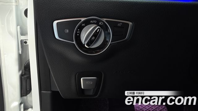 Mercedes-Benz E-Class (W213) E300 Avantgarde 2019 — фото 17