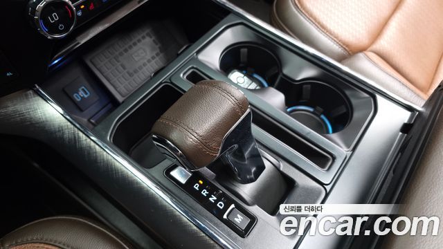 Ford F150 3.5L Hybrid 2021 — фото 9