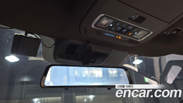 Ford F150 3.5L Hybrid 2021 — фото 16