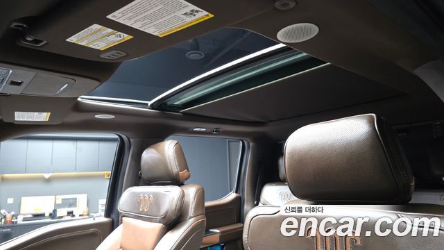 Ford F150 3.5L Hybrid 2021 — фото 17