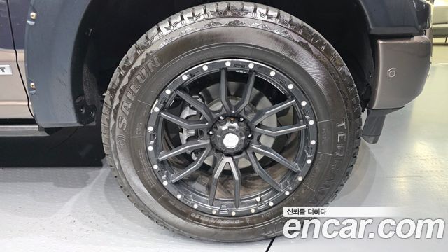 Ford F150 3.5L Hybrid 2021 — фото 21