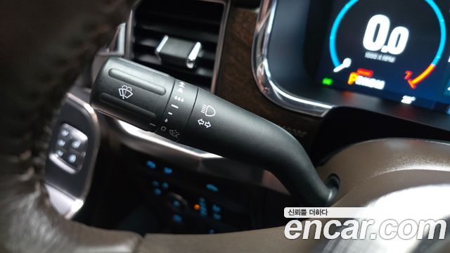 Ford F150 3.5L Hybrid 2021 — фото 32