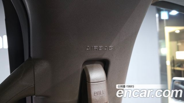 Ford F150 3.5L Hybrid 2021 — фото 33