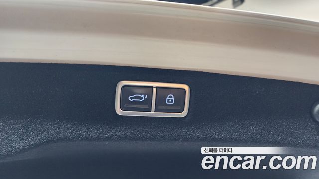 Hyundai Sonata The Edge (DN8) 2.0 Exclusive 2024 — фото 21