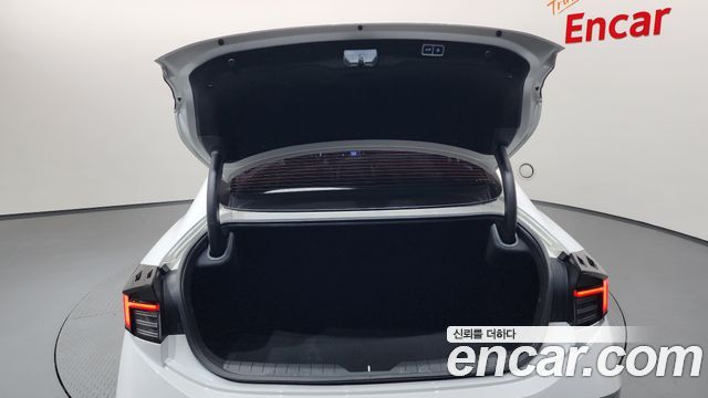Hyundai Sonata The Edge (DN8) 2.0 Exclusive 2024 — фото 22
