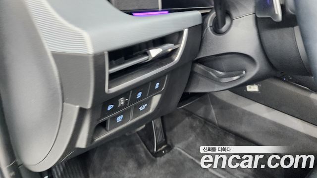 Hyundai Sonata The Edge (DN8) 2.0 Exclusive 2024 — фото 24