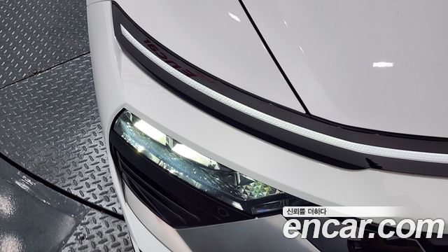 Hyundai Sonata The Edge (DN8) 2.0 Exclusive 2024 — фото 28