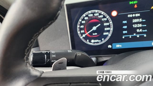 Hyundai Sonata The Edge (DN8) 2.0 Exclusive 2024 — фото 33