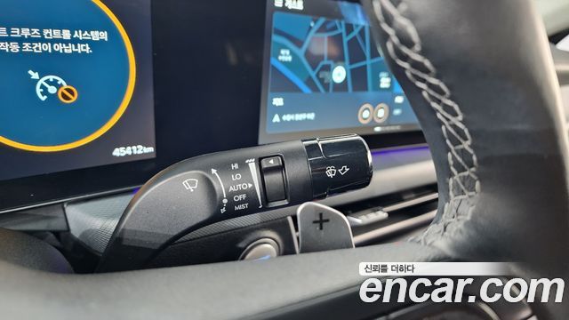 Hyundai Sonata The Edge (DN8) 2.0 Exclusive 2024 — фото 34