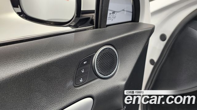 Hyundai Sonata The Edge (DN8) 2.0 Exclusive 2024 — фото 36