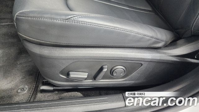 Hyundai Sonata The Edge (DN8) 2.0 Exclusive 2024 — фото 37