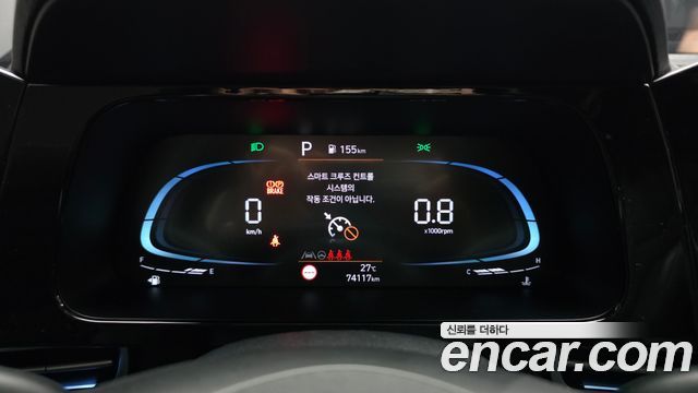 Hyundai Avante (CN7) 1.6 LPi Modern 2024 — фото 8