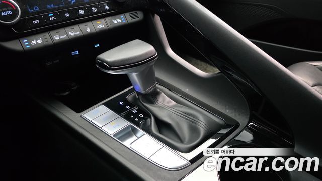 Hyundai Avante (CN7) 1.6 LPi Modern 2024 — фото 9