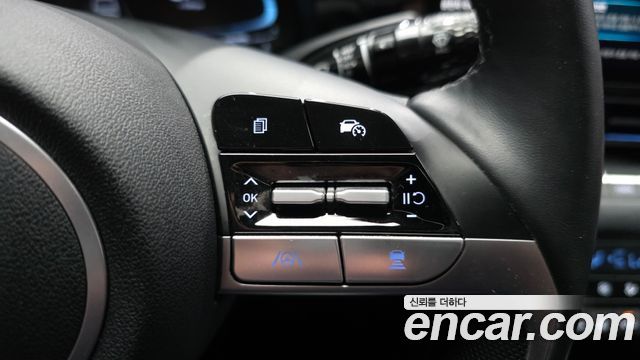 Hyundai Avante (CN7) 1.6 LPi Modern 2024 — фото 18