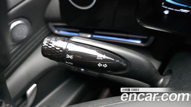 Hyundai Avante (CN7) 1.6 LPi Modern 2024 — фото 19