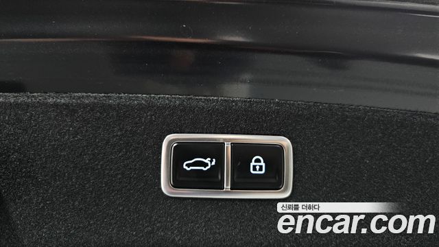 Genesis G80 (RG3) Gasoline 2.5 Turbo AWD 2025 — фото 20