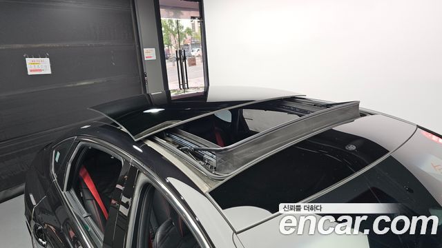 Genesis G80 (RG3) Gasoline 2.5 Turbo AWD 2025 — фото 24