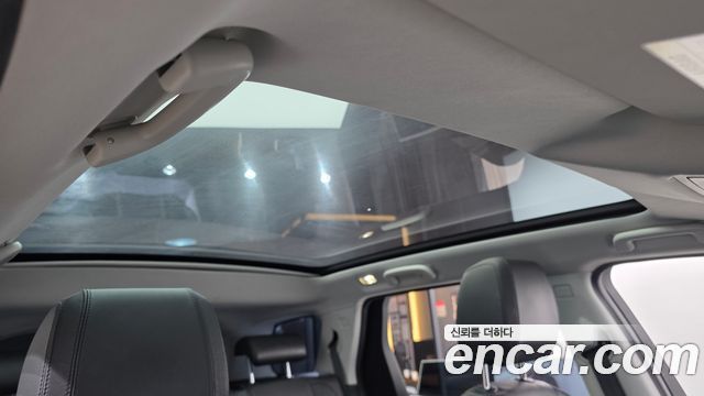 Land Rover Discovery Sport 2.0 TD4 SE (150PS) 2019 — фото 19