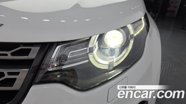 Land Rover Discovery Sport 2.0 TD4 SE (150PS) 2019 — фото 22