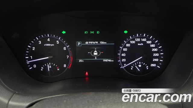 Genesis G80 3.3 GDI AWD Luxury 2017 — фото 8