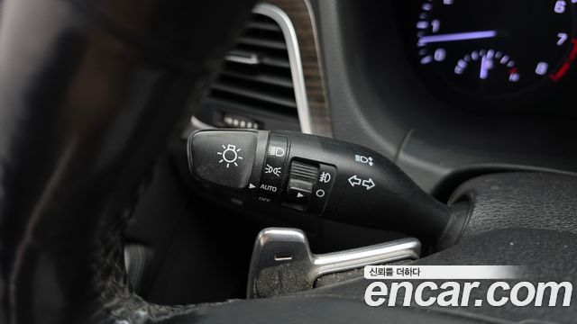 Genesis G80 3.3 GDI AWD Luxury 2017 — фото 30