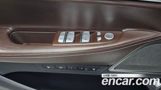 BMW 7 Series (G11) 730d xDrive M Sport 2019 — фото 11