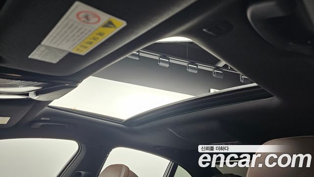 BMW 7 Series (G11) 730d xDrive M Sport 2019 — фото 18