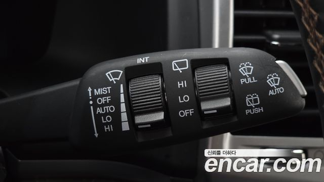 KG Mobility (SsangYong) Rexton Diesel 2.2 4WD Signature 2023 — фото 20