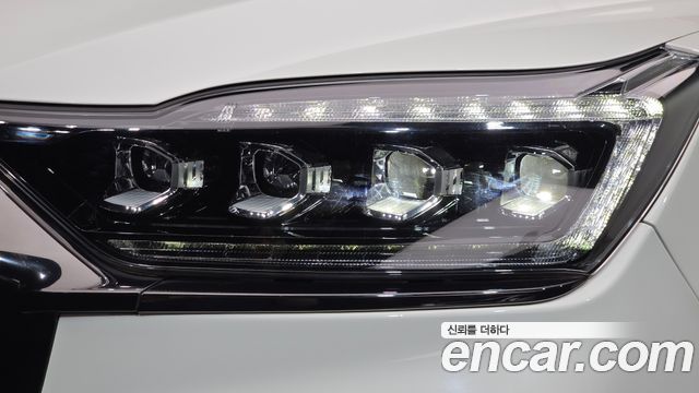 KG Mobility (SsangYong) Rexton Diesel 2.2 4WD Signature 2023 — фото 22