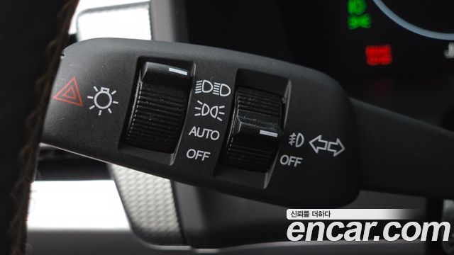 KG Mobility (SsangYong) Rexton Diesel 2.2 4WD Signature 2023 — фото 29