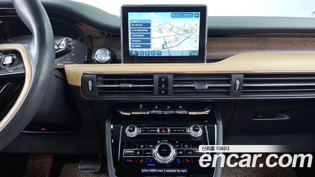 Lincoln Corsair 2.0 Reserve AWD 2021 — фото 14