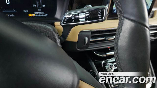 Lincoln Corsair 2.0 Reserve AWD 2021 — фото 27