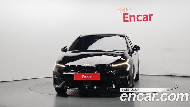 Kia K5 (III) 2.0 Prestige 2025 — фото 3