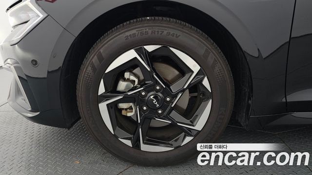 Kia K5 (III) 2.0 Prestige 2025 — фото 5