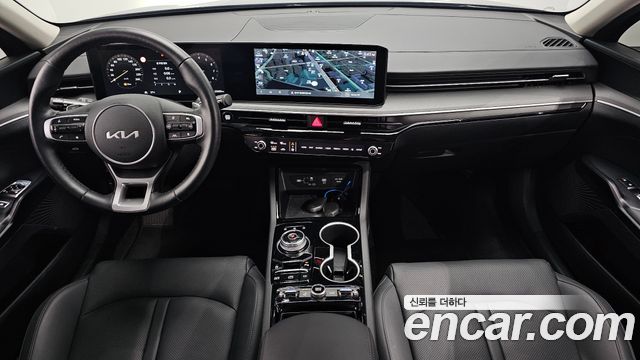 Kia K5 (III) 2.0 Prestige 2025 — фото 7