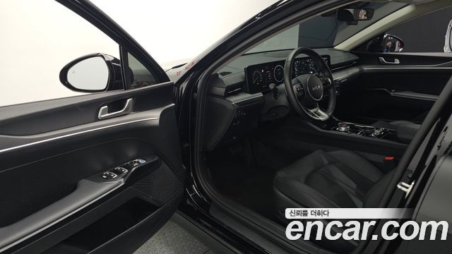 Kia K5 (III) 2.0 Prestige 2025 — фото 11
